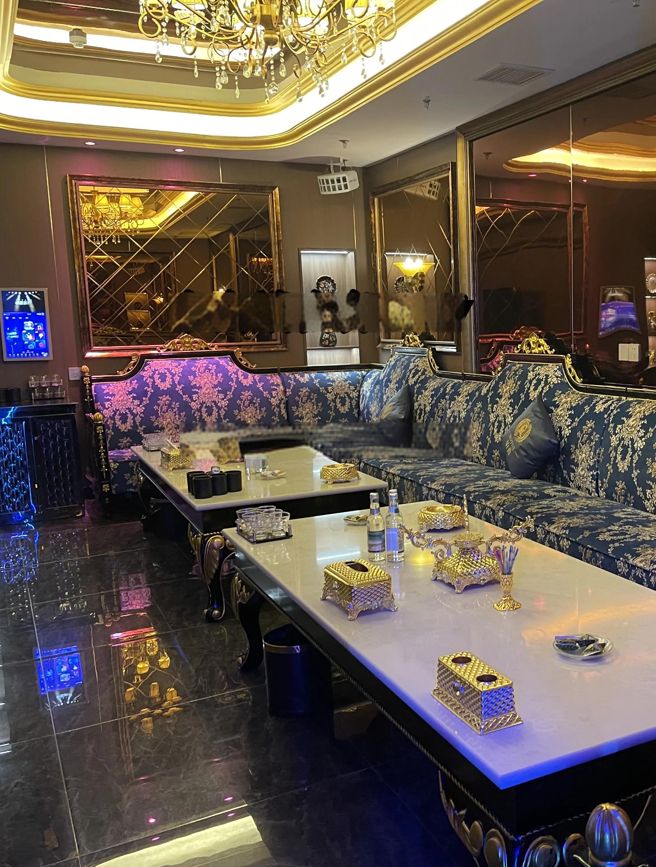 百色商务ktv消费指南解析-德保县ktv预订